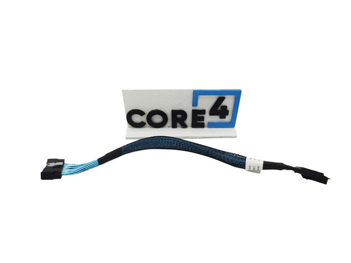 DELL 5407J PowerEdge R750 74-Pin x16 Ribbon Cable