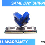 DELL 54TTW 4GB PC3L 8500R DDR3 2RX4 ECC