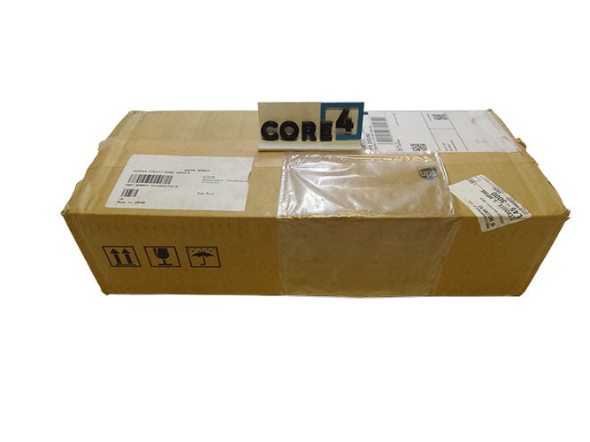 HP 5552742-A Printed circuit board SH524-B