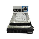 DELL 55FX5 2TB 7.2K SATA 3.5 6GBS HDD