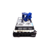 DELL 55RMX 500GB 7.2K 2.5IN SAS 6GBPS HDD