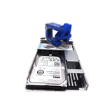 DELL 55RMX 500GB 7.2K 2.5IN SAS 6GBPS HDD