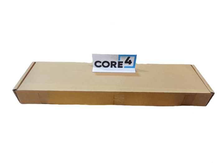 HP 5697-2908 Rail kit assembly - For use with StoreServ 20000