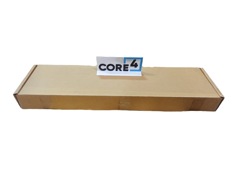 HP 5697-2908 Rail kit assembly - For use with StoreServ 20000