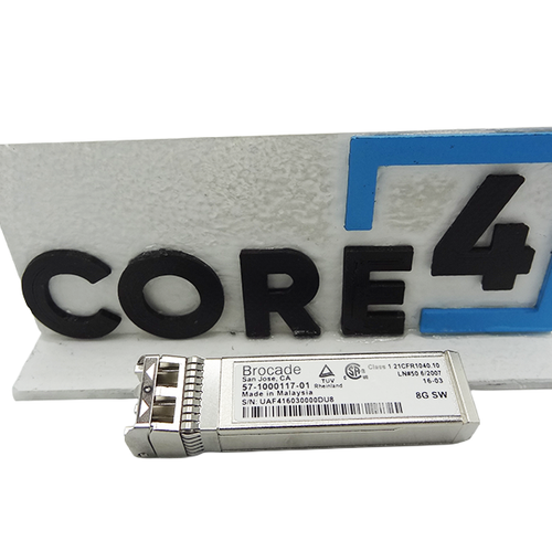 BROCADE 57-1000117-01 8GB SW SFP GBIC