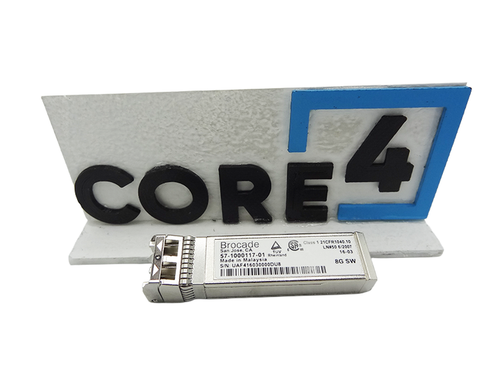 BROCADE 57-1000117-01 8GB SW SFP GBIC