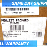 HP 577426-001 DL385 G6 SYSTEM BOARD *New Bulk*