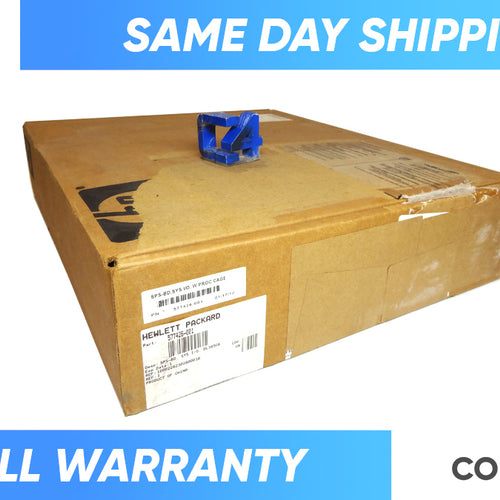 HP 577426-001 DL385 G6 SYSTEM BOARD *New Bulk*