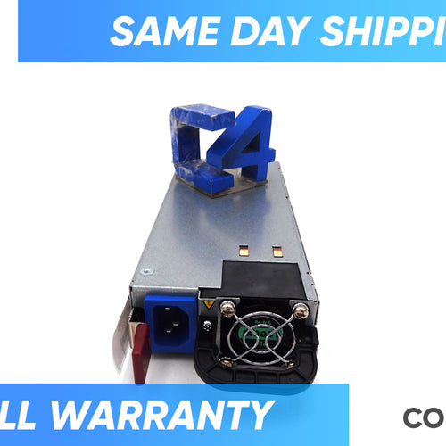 HP 579229-001 1200W COMMON SLOT HE PS - 570451-001, 578322-B21, AM226A