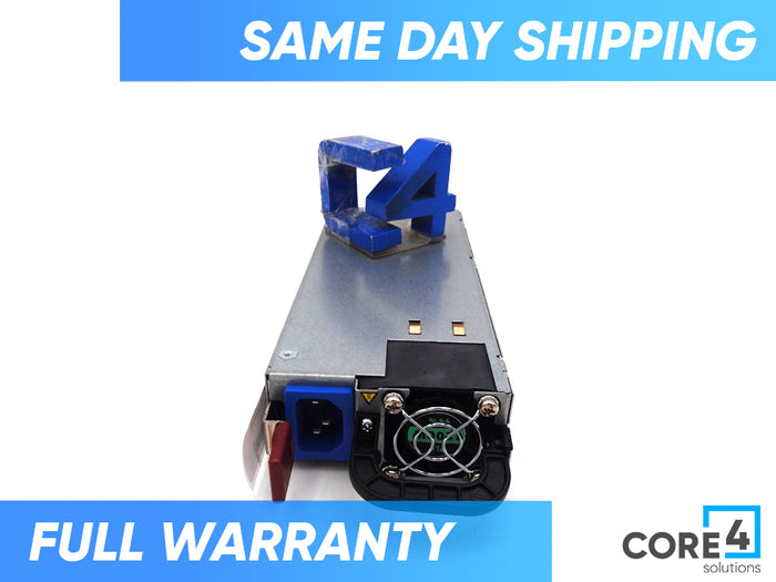 HP 579229-001 1200W COMMON SLOT HE PS - 570451-001, 578322-B21, AM226A