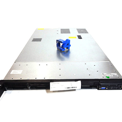 HP 579237-B21 DL360G7 CTO CHASSIS