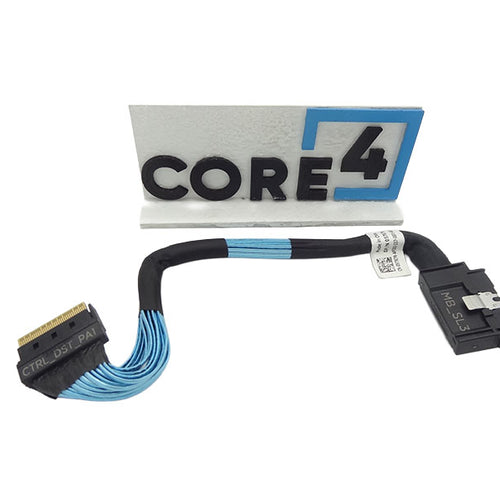 DELL 57X79 Dell PowerEdge R650 fPERC Input To Motherboard Signal Cable