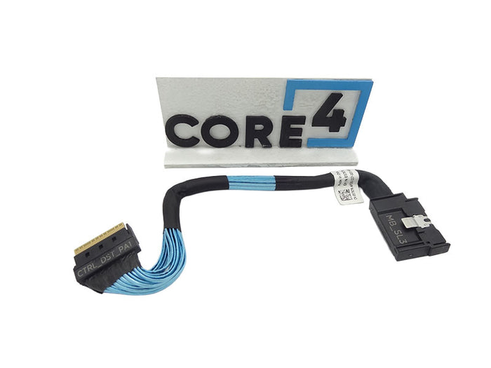 DELL 57X79 Dell PowerEdge R650 fPERC Input To Motherboard Signal Cable