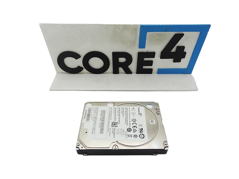 CISCO 58-100178-01 Cisco 600GB 10K 2.5 12Gbs SAS HDD