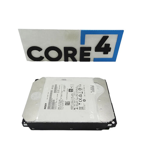 CISCO 58-100198-01 Cisco 10TB 7.2K SAS 12Gbps 4Kn 3.5 HDD Hard Drive