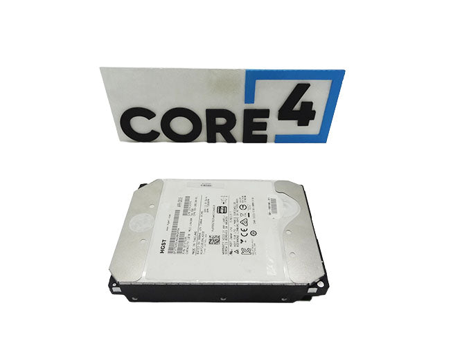 CISCO 58-100198-01 Cisco 10TB 7.2K SAS 12Gbps 4Kn 3.5 HDD Hard Drive