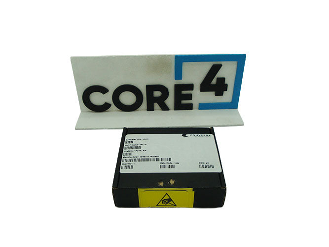 HP 582639-001 SFP (MINI-GBIC) TRANSCEIVER MODULE 10BASE-T 100BASE-TX 1000BASE-T PLUG-IN MODULE