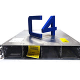 HP 582938-001 MSA CHASSIS 2U12 G6 W MIDPLANE