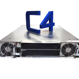 HP 582938-001 MSA CHASSIS 2U12 G6 W MIDPLANE