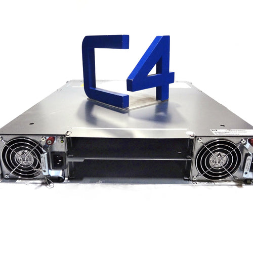 HP 582938-001 MSA CHASSIS 2U12 G6 W MIDPLANE