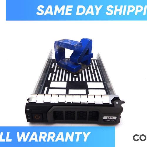 DELL 58CWC 3.5 13TH GEN TRAY