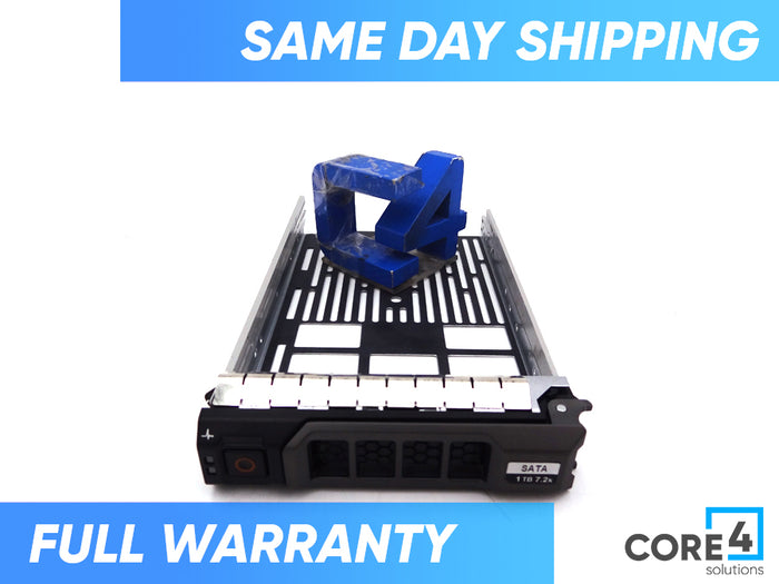 DELL 58CWC 3.5 13TH GEN TRAY
