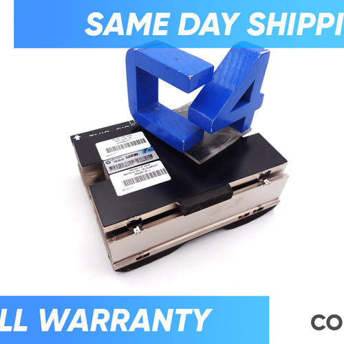 HP 594957-001 BL685C G7 CPU HEATSINK 12