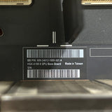 NVIDIA 699-24612-100-301 8x A100 SXM4 GPU BASEBOARD