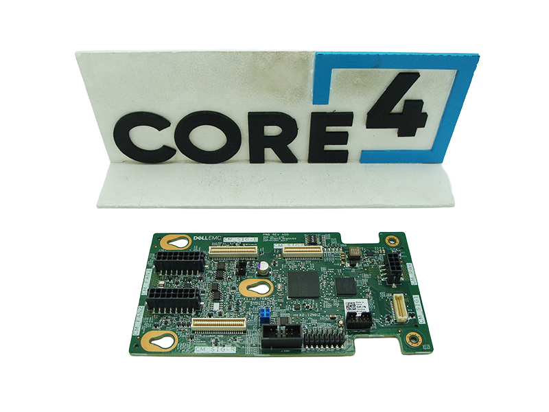 DELL 5FKHX DELL CHASSIS MANAGER BOARD R142TB2  (FOR C6420)