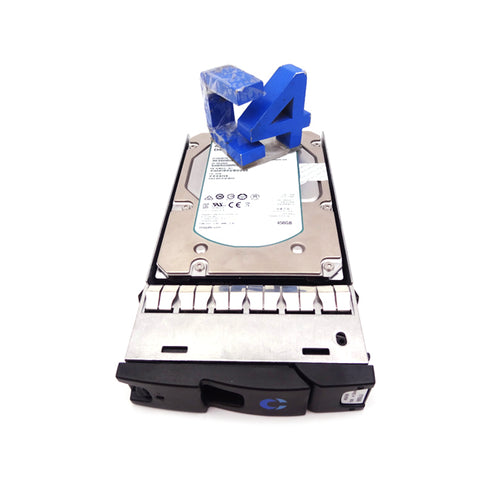 DELL 5HXC9 450GB SAS 15K FC 3,5 SC40