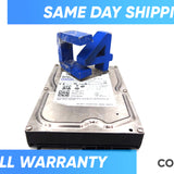 DELL 5JN00 1TB 7200RPM 32MB SATA-6GBPS 3.5IN DRIVE