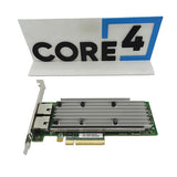 DELL 5N0W3 QL41162 DUAL PORT 10GBE RJ-45 FH