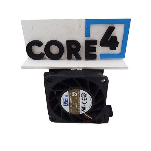 DELL 5NHJV R760  R7625 Silver Grade High Performance Fan (Silver)