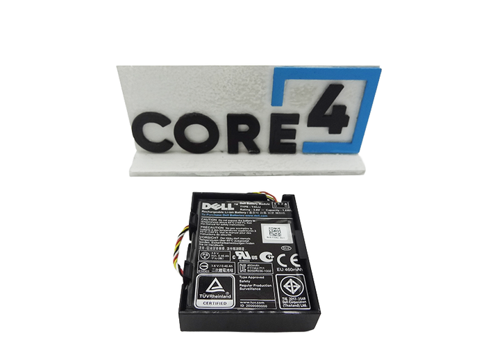 DELL 5NJTT BATTERY FOR PERC H730 FC830FC630