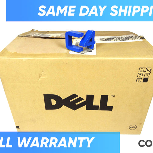 DELL 5NR27 POWERVAULT LT03 EXTERNAL TAPE DRIVE *New Sealed*