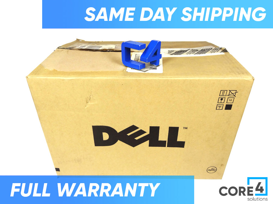 DELL 5NR27 POWERVAULT LT03 EXTERNAL TAPE DRIVE *New Sealed*