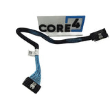 DELL 5R0G5 Dell PowerEdge R650 10x 2.5 NVMe 6-7 Ports Assembly Cable