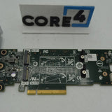 DELL 5T20H M.2 SSD PCI-E SOLID STATE ADAPTER