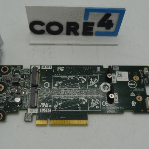 DELL 5T20H M.2 SSD PCI-E SOLID STATE ADAPTER