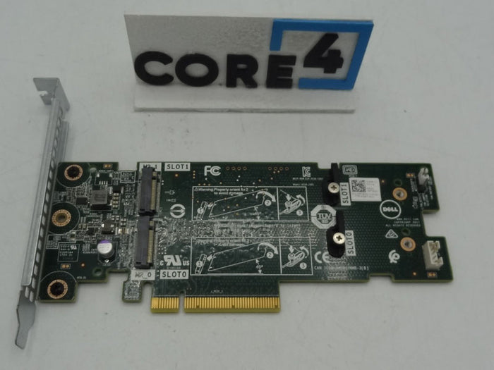 DELL 5T20H M.2 SSD PCI-E SOLID STATE ADAPTER