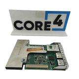 DELL 5V6Y4 QLE41264 DP 10GB SFP+ NETWORK DAUGHTER CARD