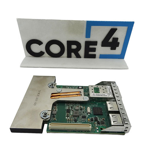 DELL 5V6Y4 QLE41264 DP 10GB SFP+ NETWORK DAUGHTER CARD