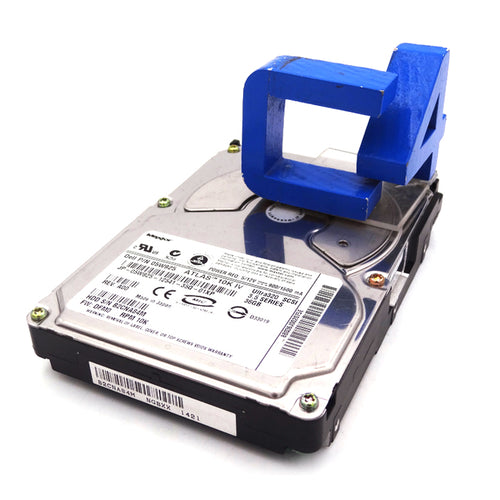DELL 5W925 36GB 10K 3.5in U320 SCSI HDD
