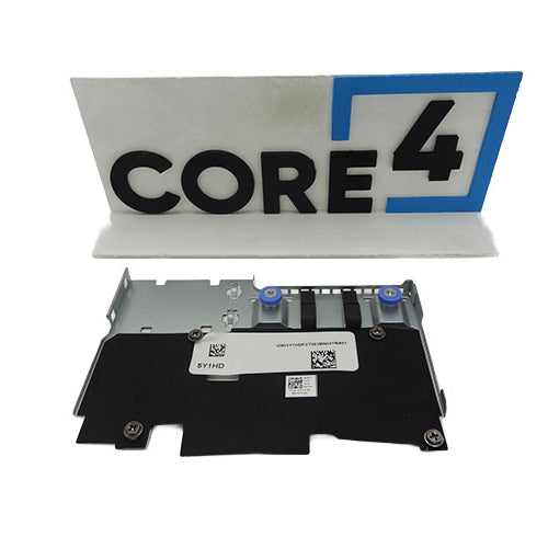 DELL 5Y1HD DELL FRONT MOUNTING TRAY 15TH GEN PERC