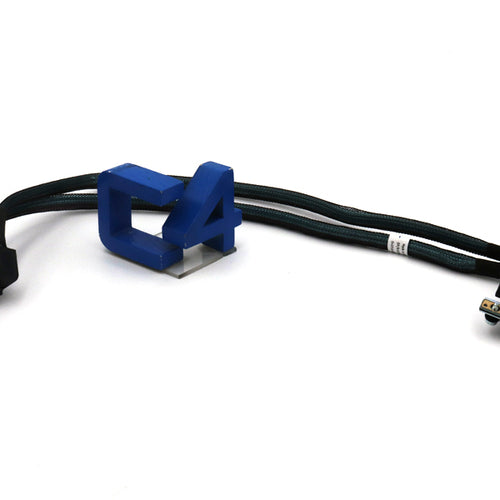 DELL 5YYHW DUAL MINI-SAS HD PERC CABLE