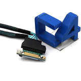 DELL 5YYHW DUAL MINI-SAS HD PERC CABLE