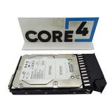 HP 601777-001 HP 600GB 15K 6G LFF SAS HDD