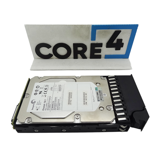 HP 601777-001 HP 600GB 15K 6G LFF SAS HDD