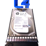 HP 602119-001 HP 2TB 7.2K 6G LFF SAS M6612 HDD