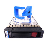 HP 602119-001 HP 2TB 7.2K 6G LFF SAS M6612 HDD